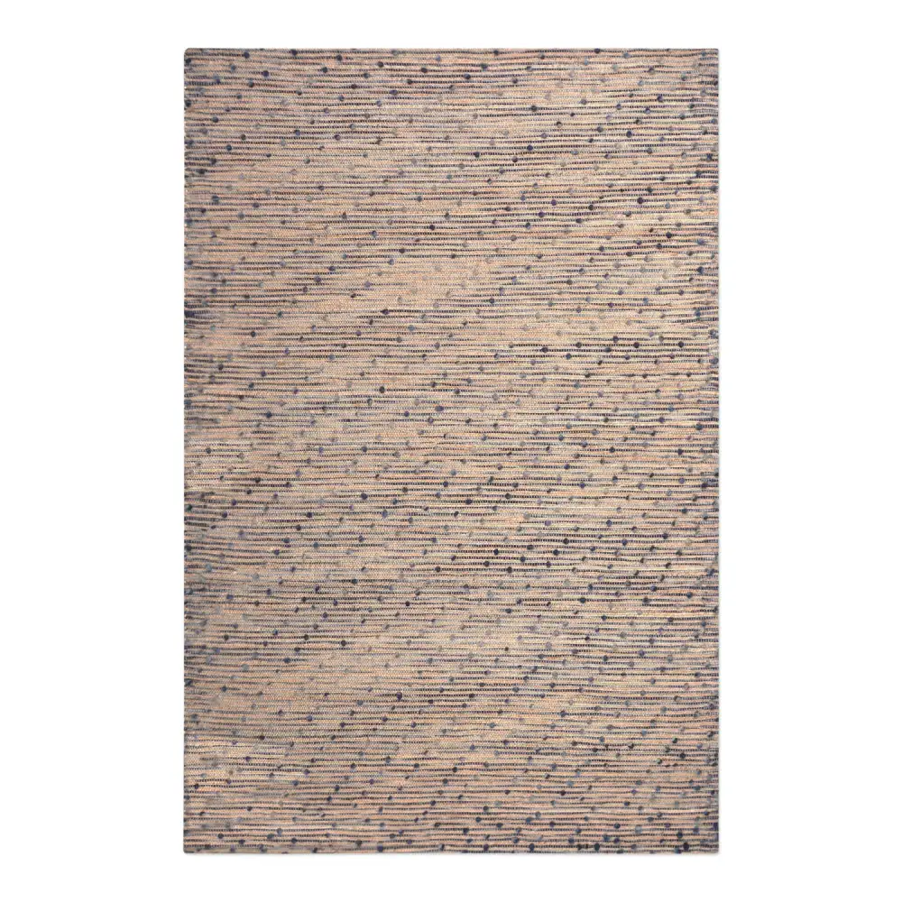 Wool & Hemp Rug