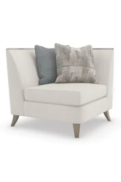 Structured Sectional Sectional Sofa