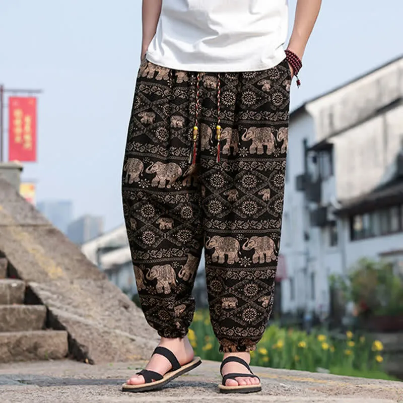 Daily Easywear Pants