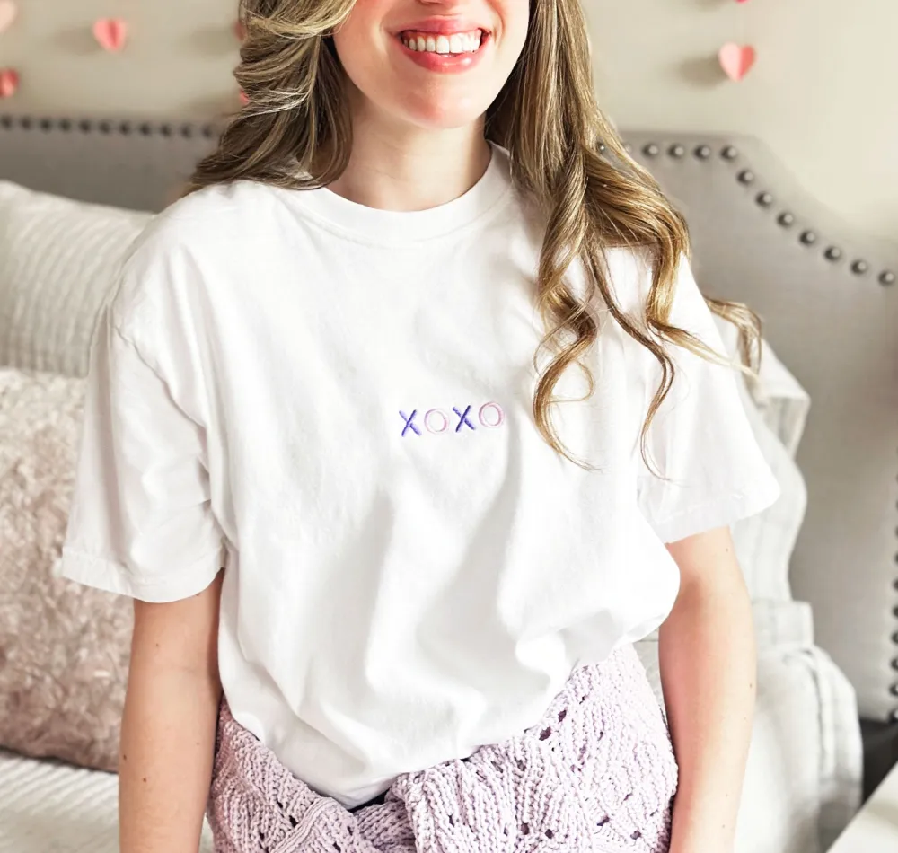 Relaxed Soft T-Shirt