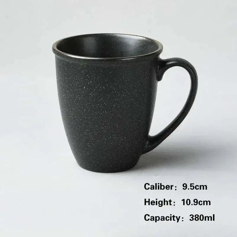 Travel Mug Drinkware Set