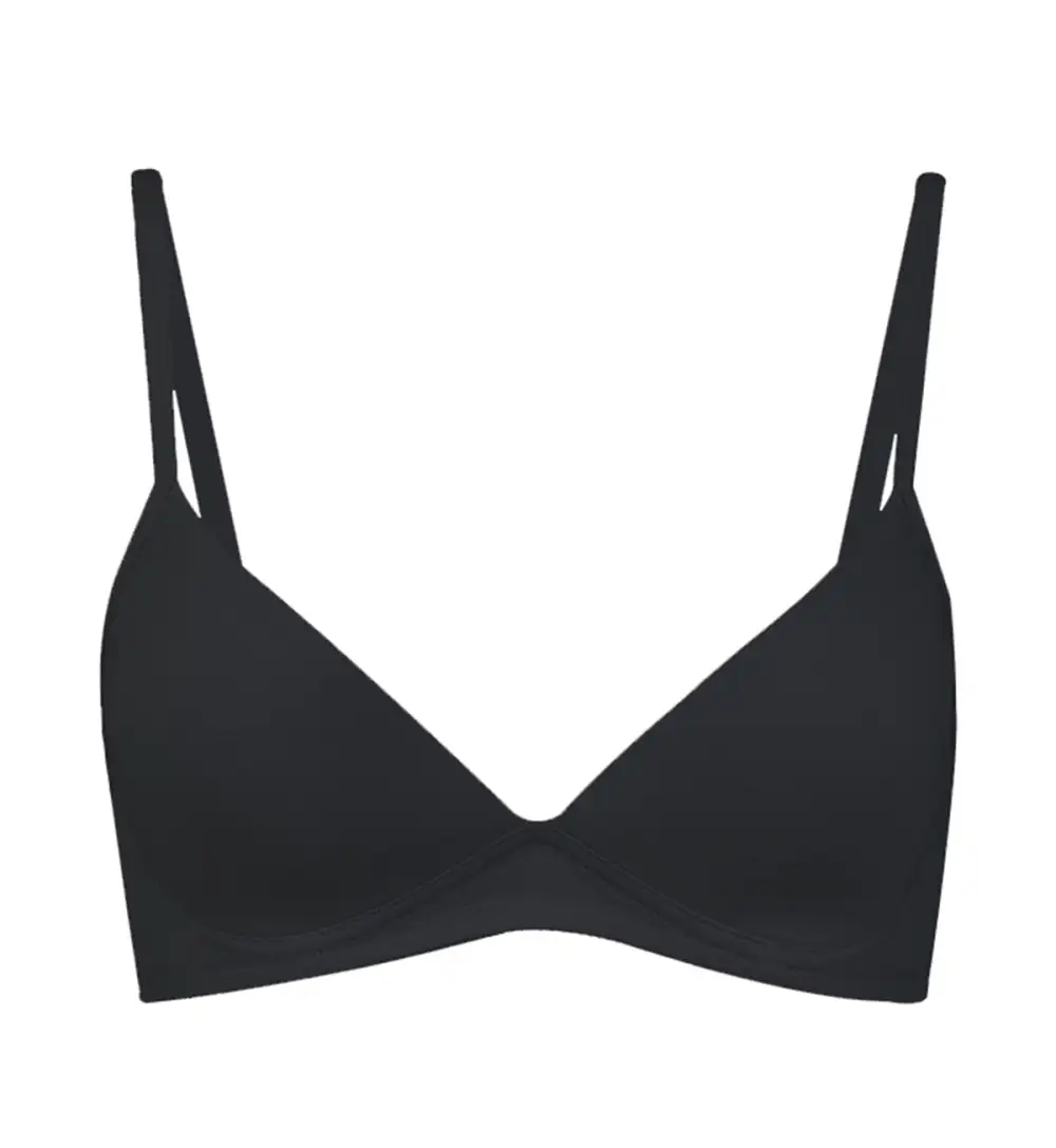 Women's Everyday-Fit Non-Wired Padded Bra