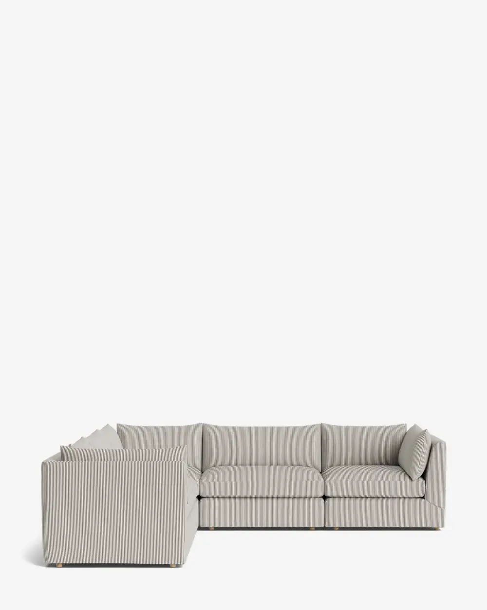 Everyday Modular Sectional