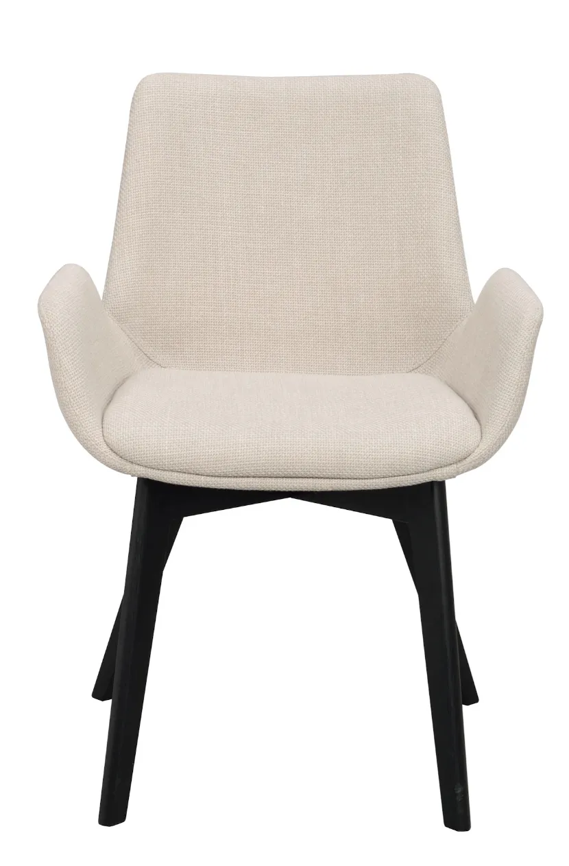 Modern Scandinavian Chair