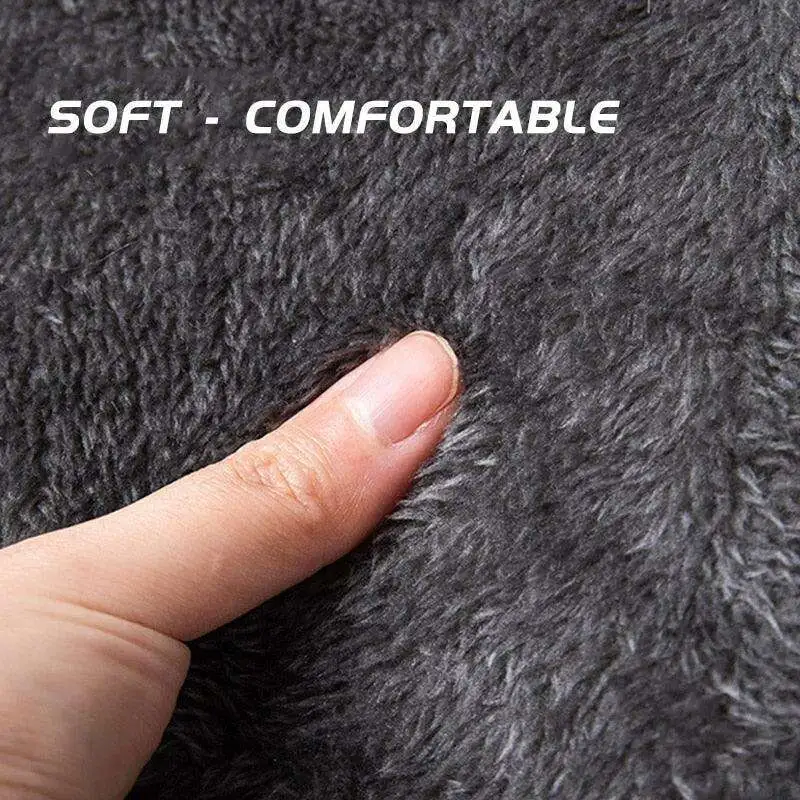 Plush Cozy Home Furniture