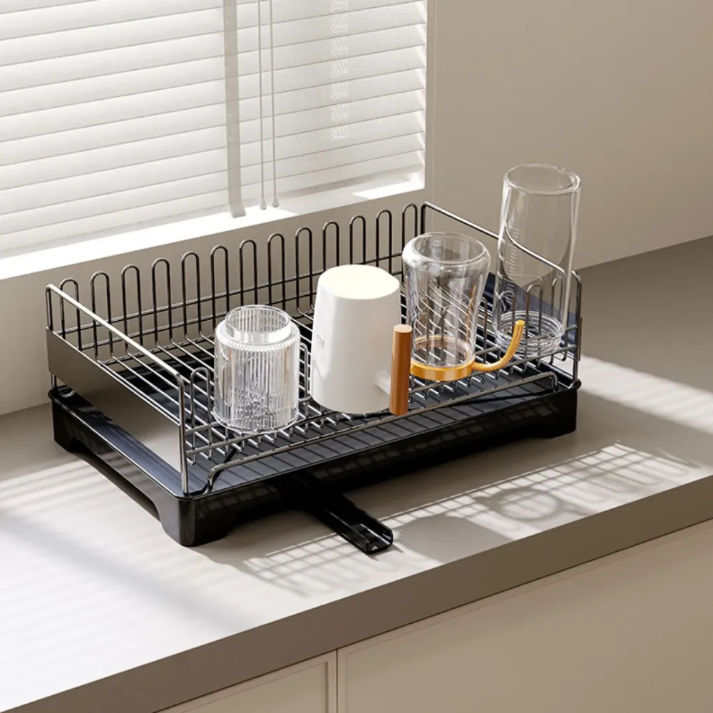 Space Saving Kitchen Holder Collection