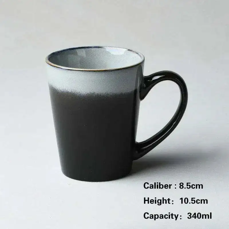 Travel Mug Drinkware Set