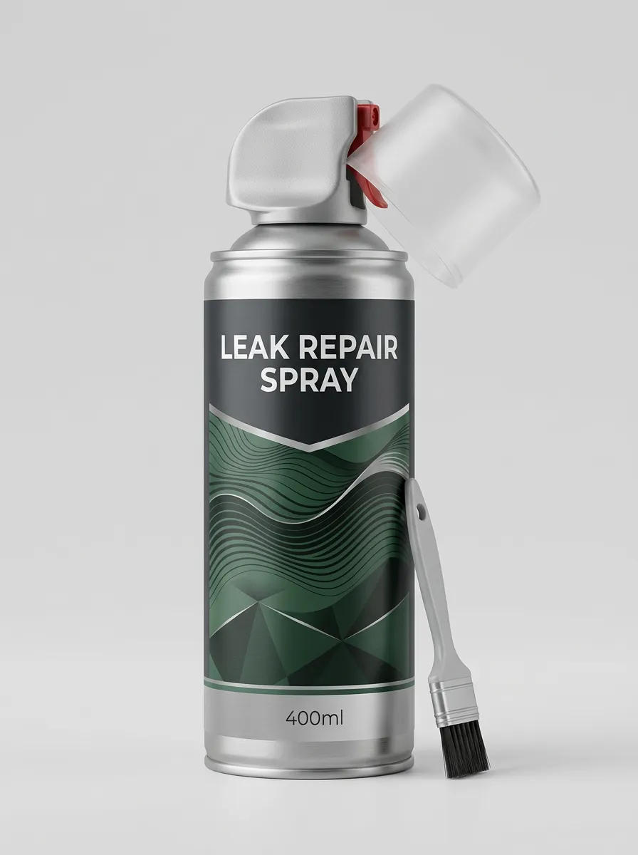 Classic Sealing Waterproof Leak Repair Spray
