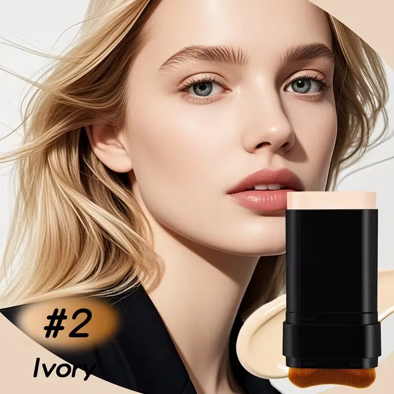 Smooth Texture Highlighter Stick