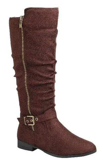 Easygoing Everyday Boots