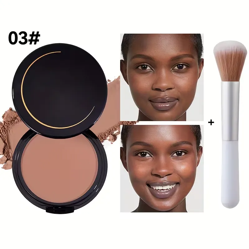 Easy to Use Smooth Matte Contour