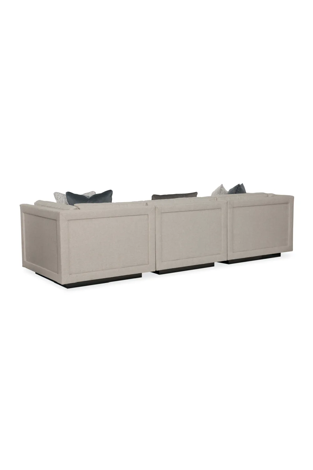 Lounge Sectional Sectional Sofa