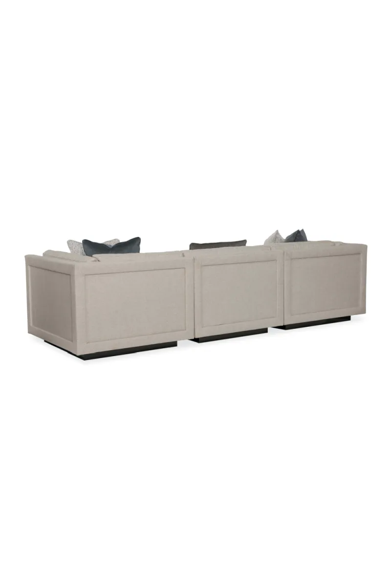 Lounge Sectional Sectional Sofa