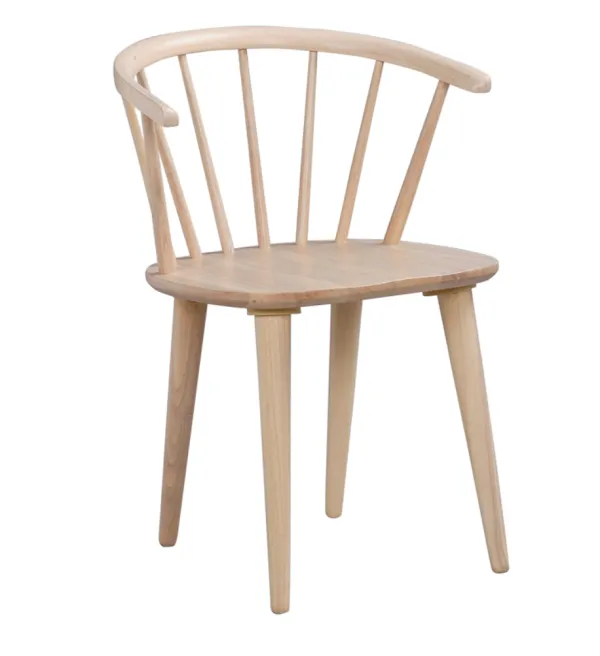 Refined Modern Chair