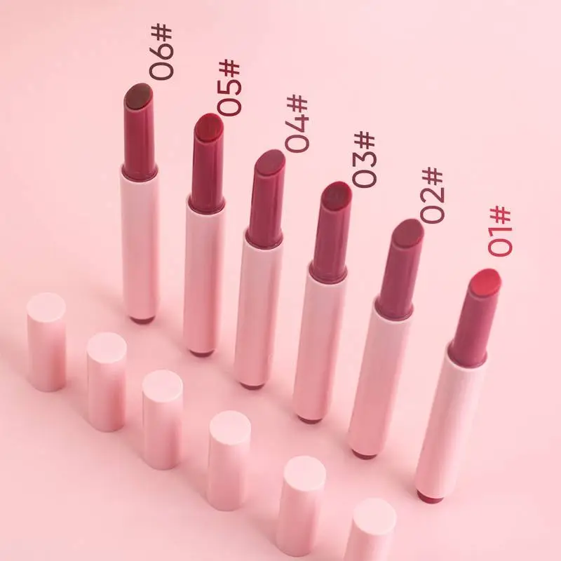 Water Resistant Lip Gloss Set