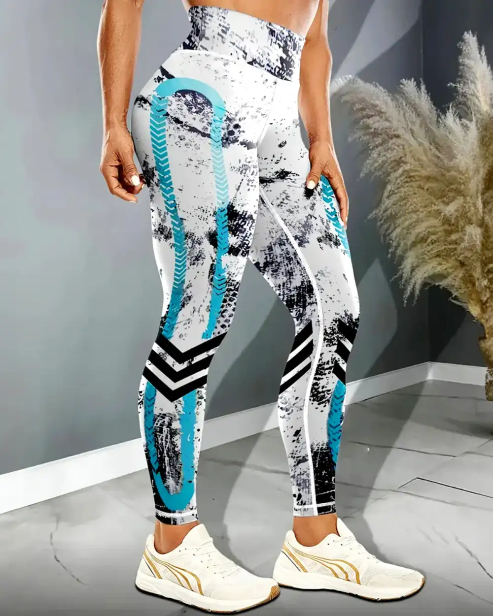 Easy Workout Everyday Leggings