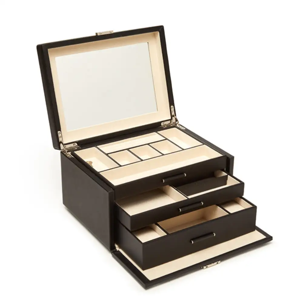 Riley Tray Jewelry Box