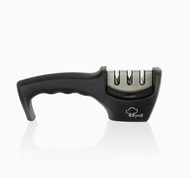 Stainless Kitchen Knife Set