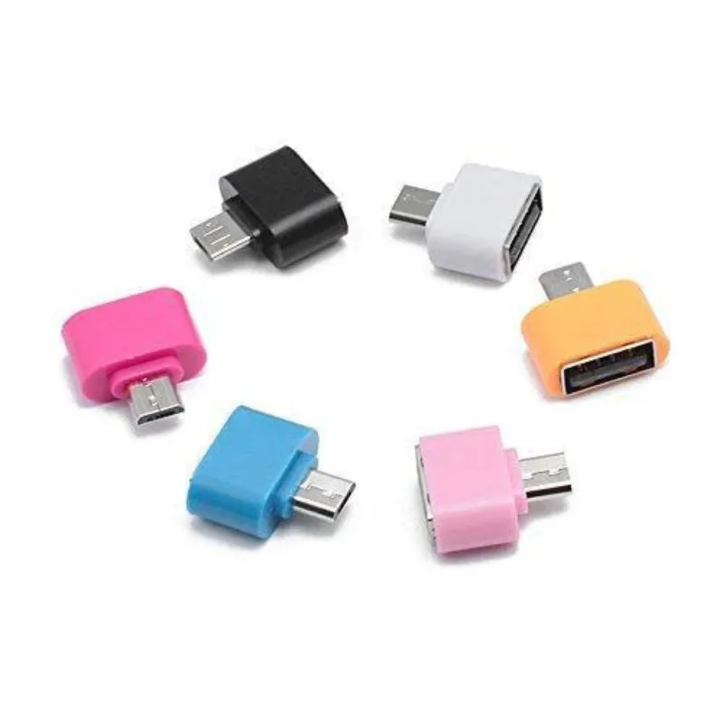 MOBILE OTG