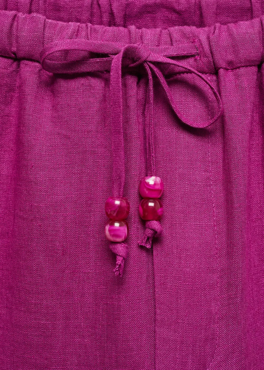 Linen Pants