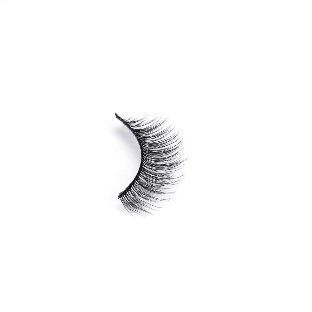 Rounded Curl Magnetic Lash Set