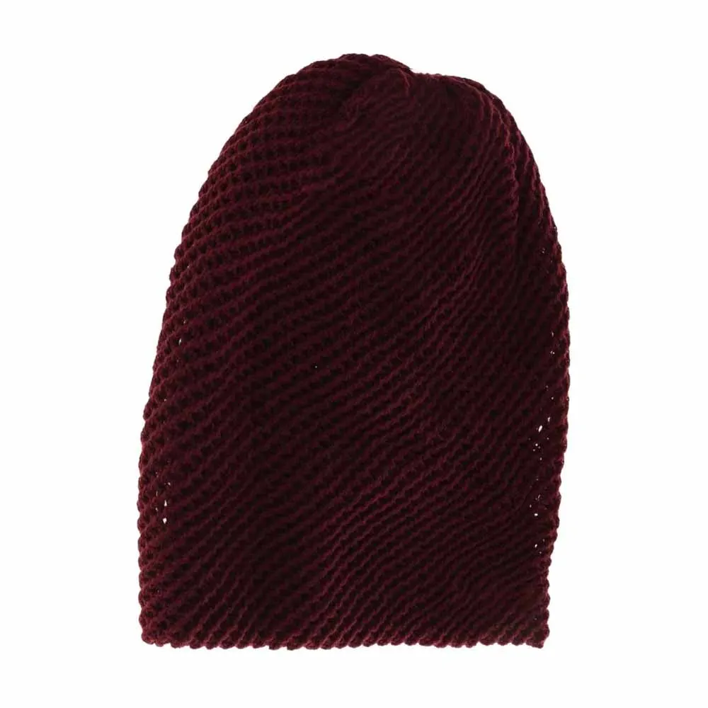Unisex Slouchy Beanie