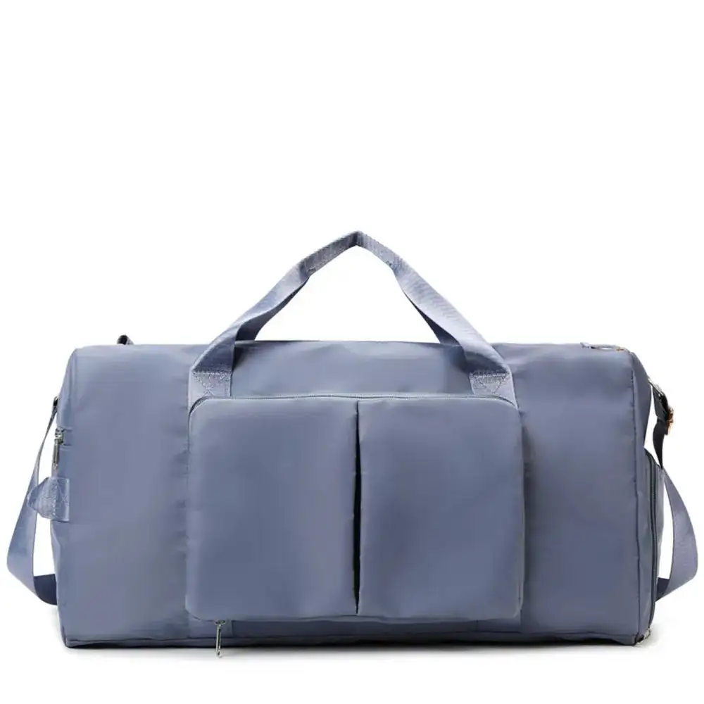 Oxford Cloth Everyday Duffel Bag