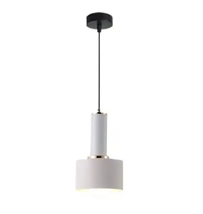 Metal Square Decorative Wall Light
