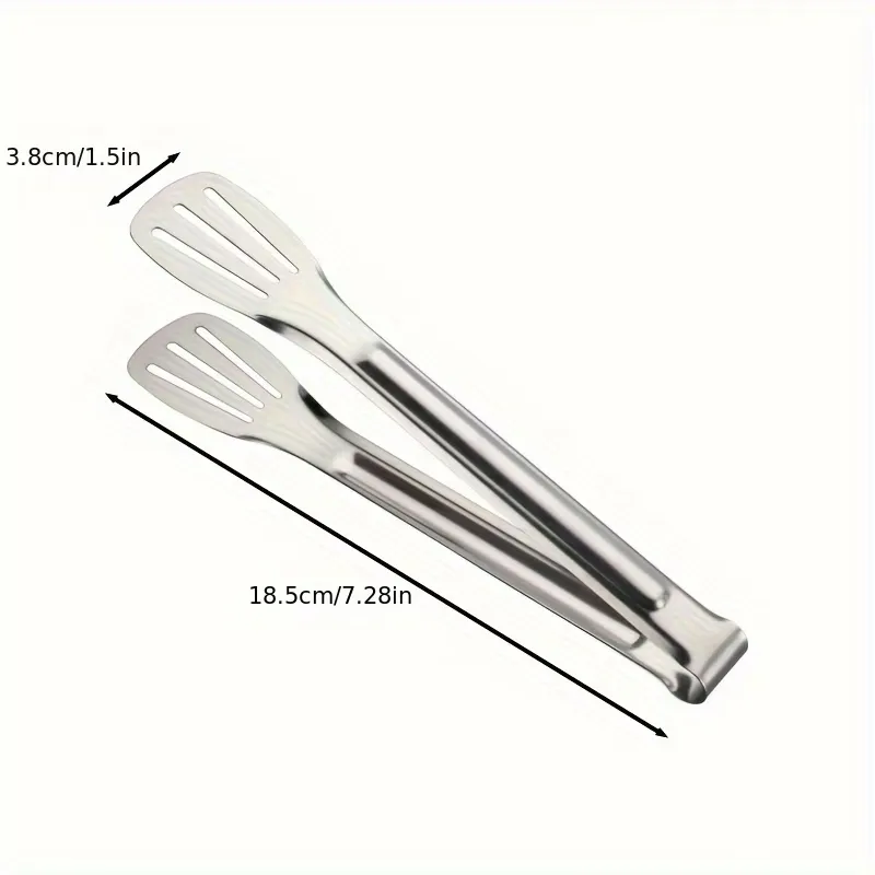 Multi-Function Grill Spatula