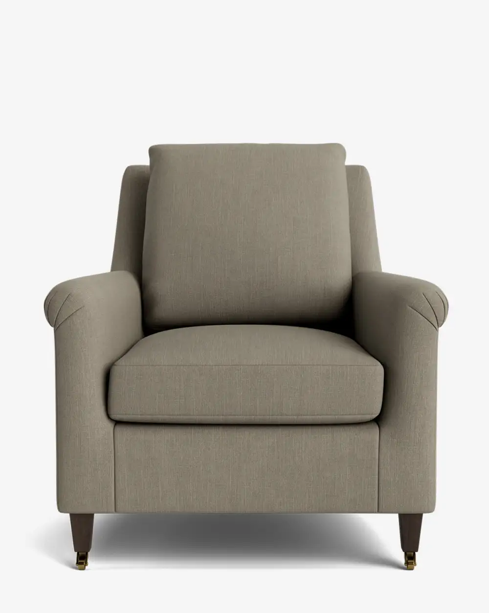 Everyday Traditional Lounge Chair