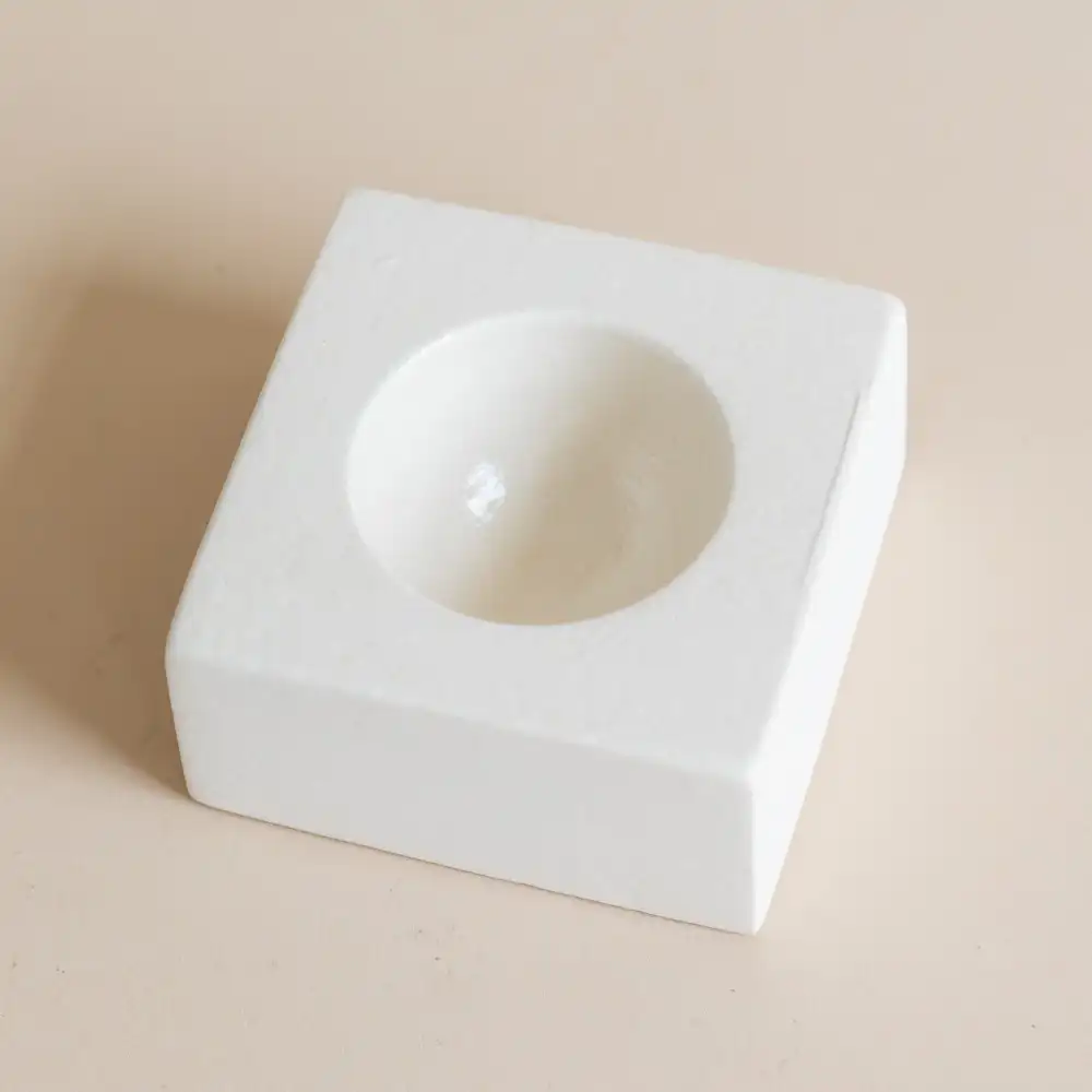 Stoneware Breakfast Egg Cup