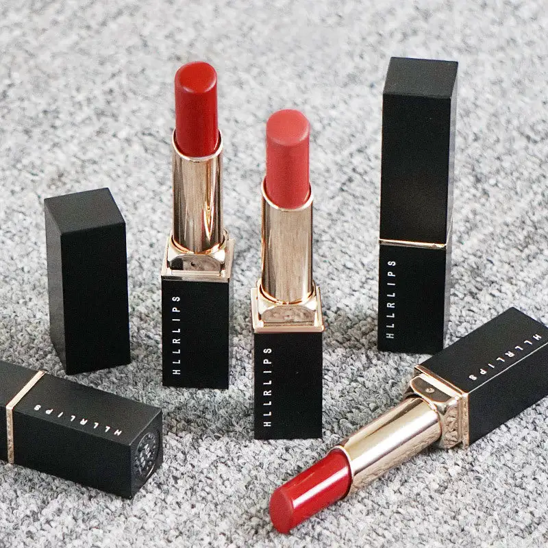 Practical Lip Tint Gloss Option S