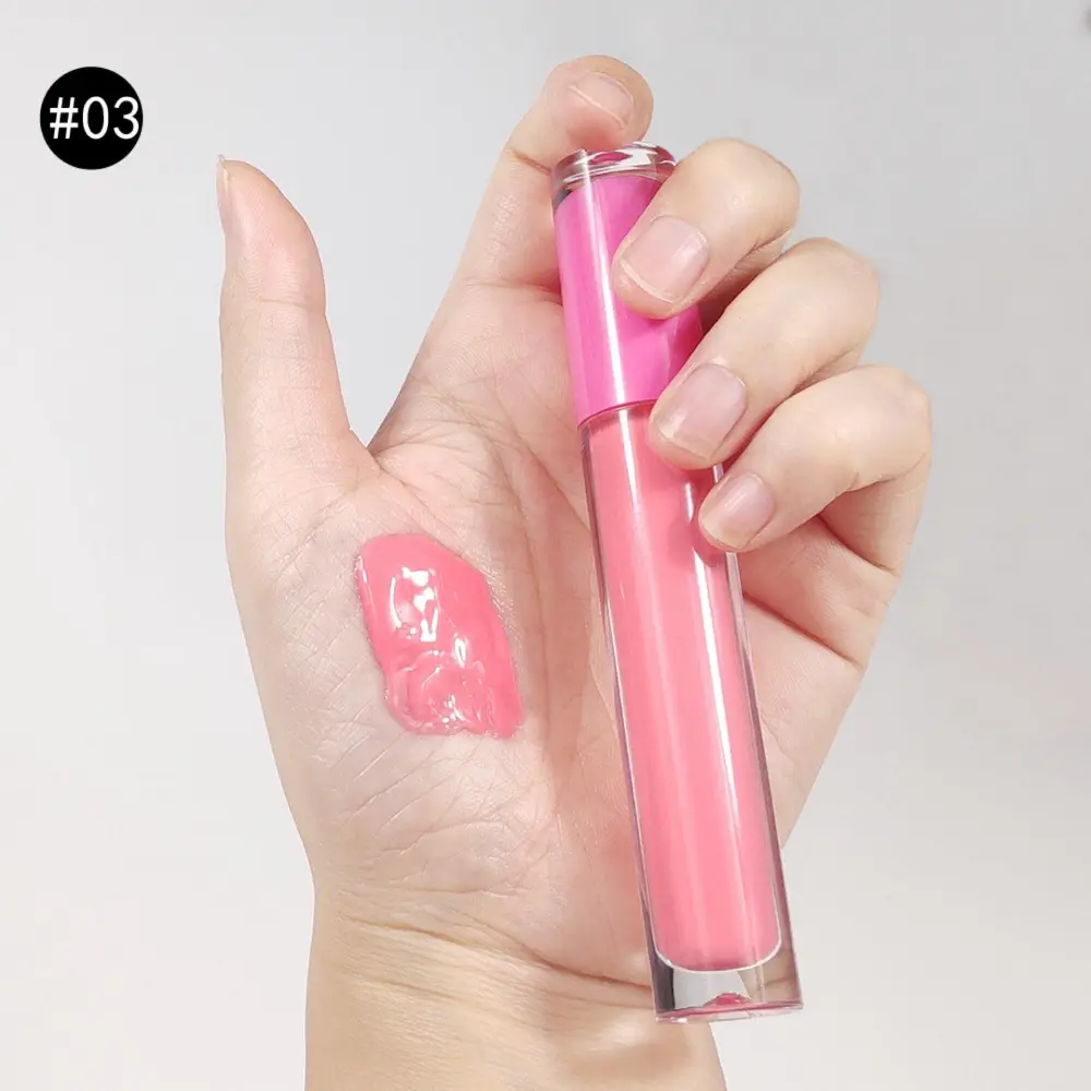 Velvet Matte Lip Gloss