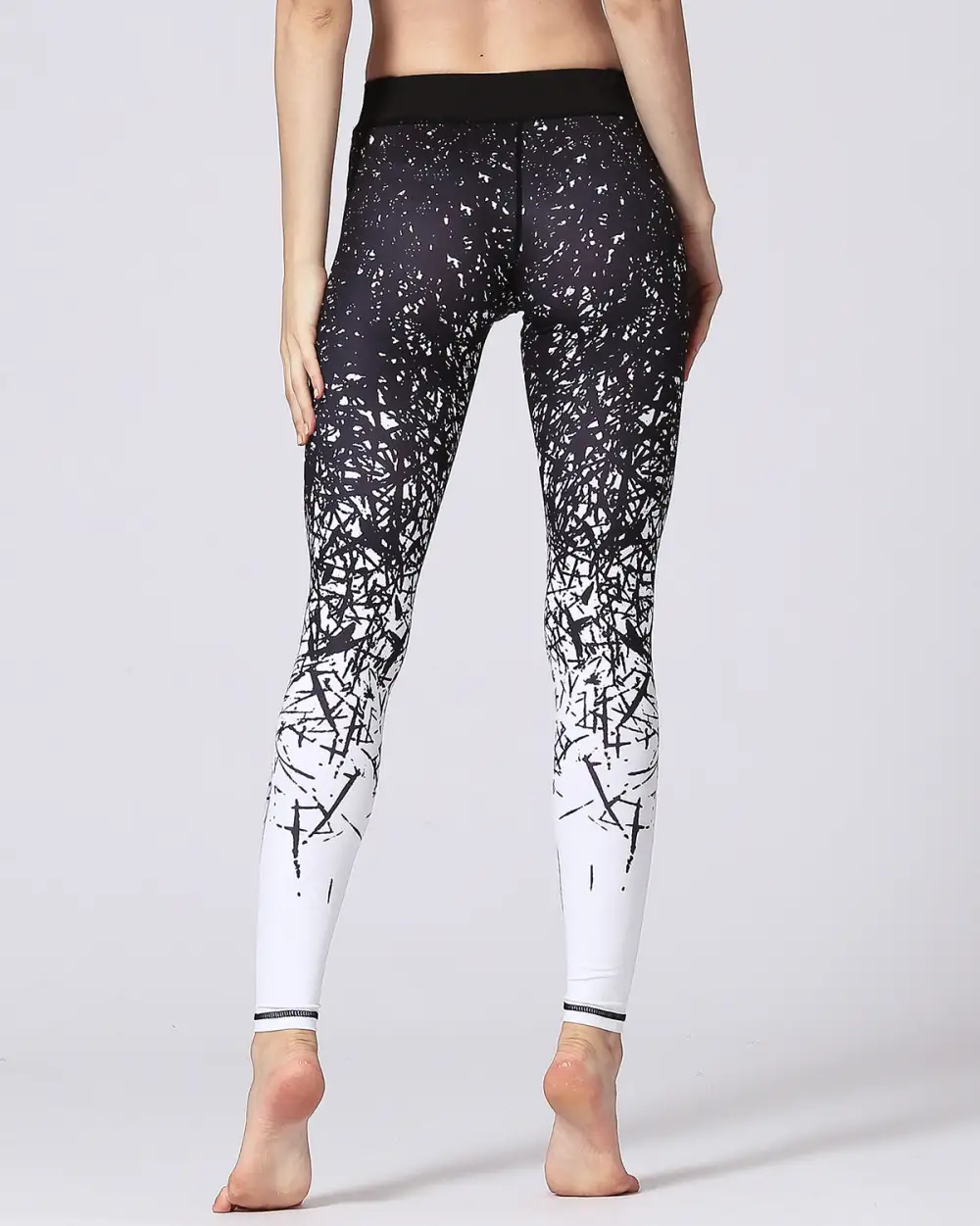 Minimal Playful Everyday Leggings