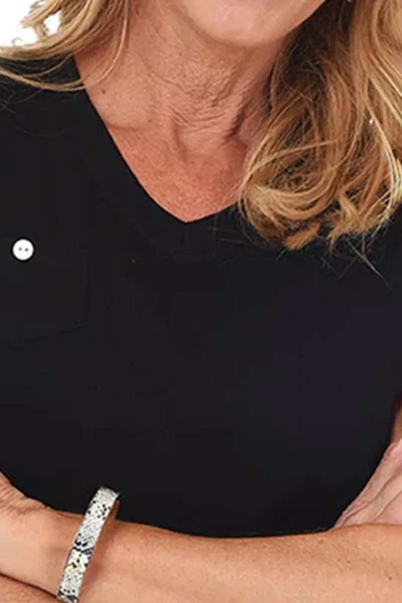 Classic Pocket Tee