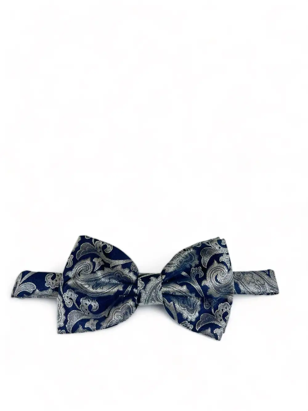 Contemporary Bow Tie Set