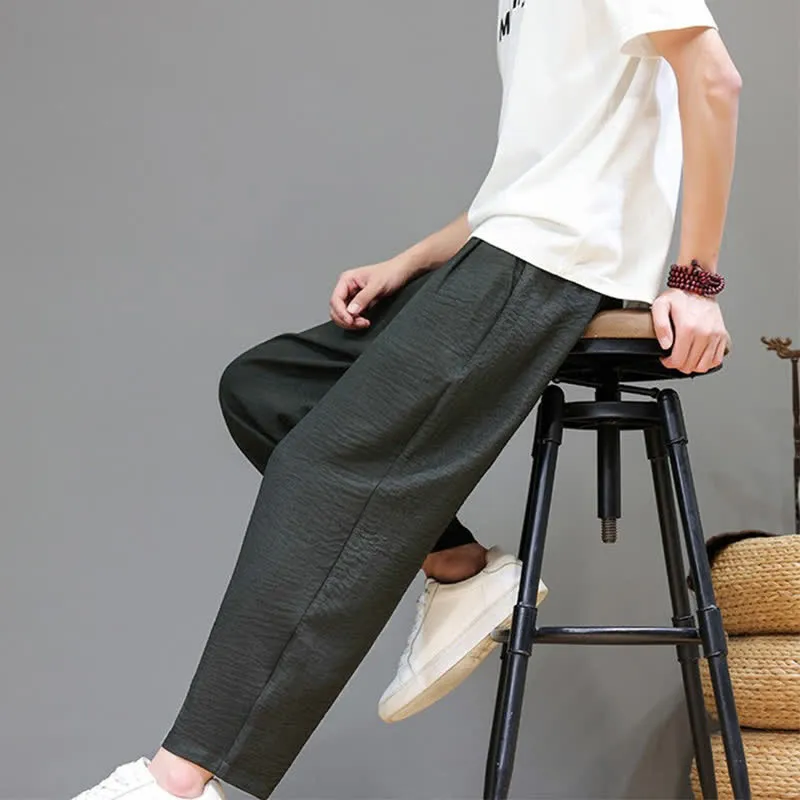 Leisure Comfort Pants