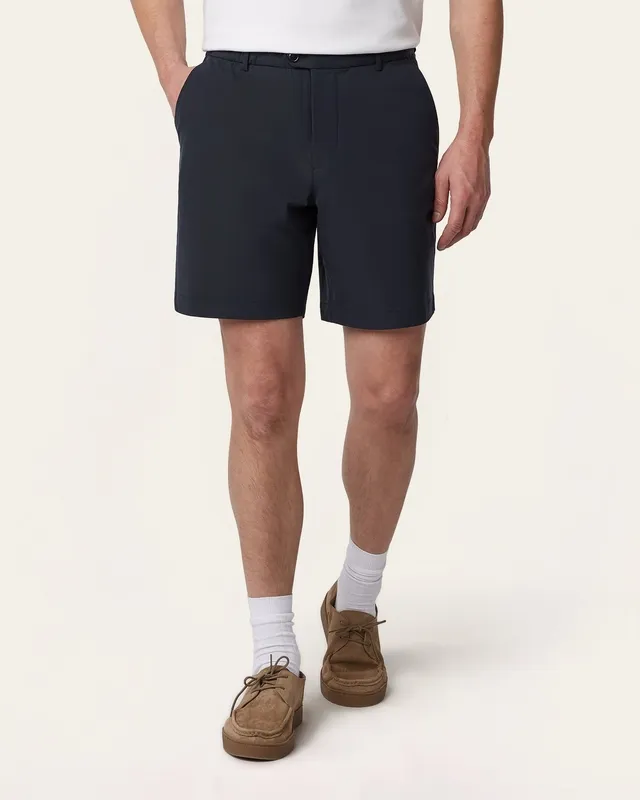 Lightweight Shorts Black