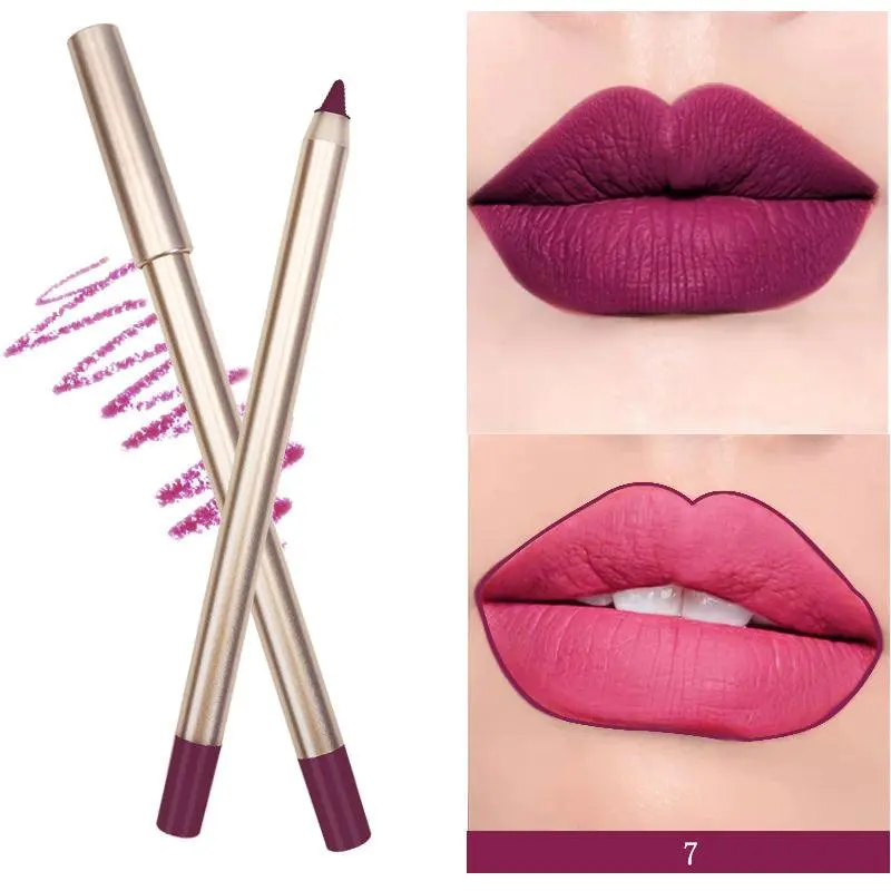 Clean Finish Lip Liner Pencil