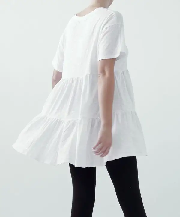 Soft Whimsy Blouse