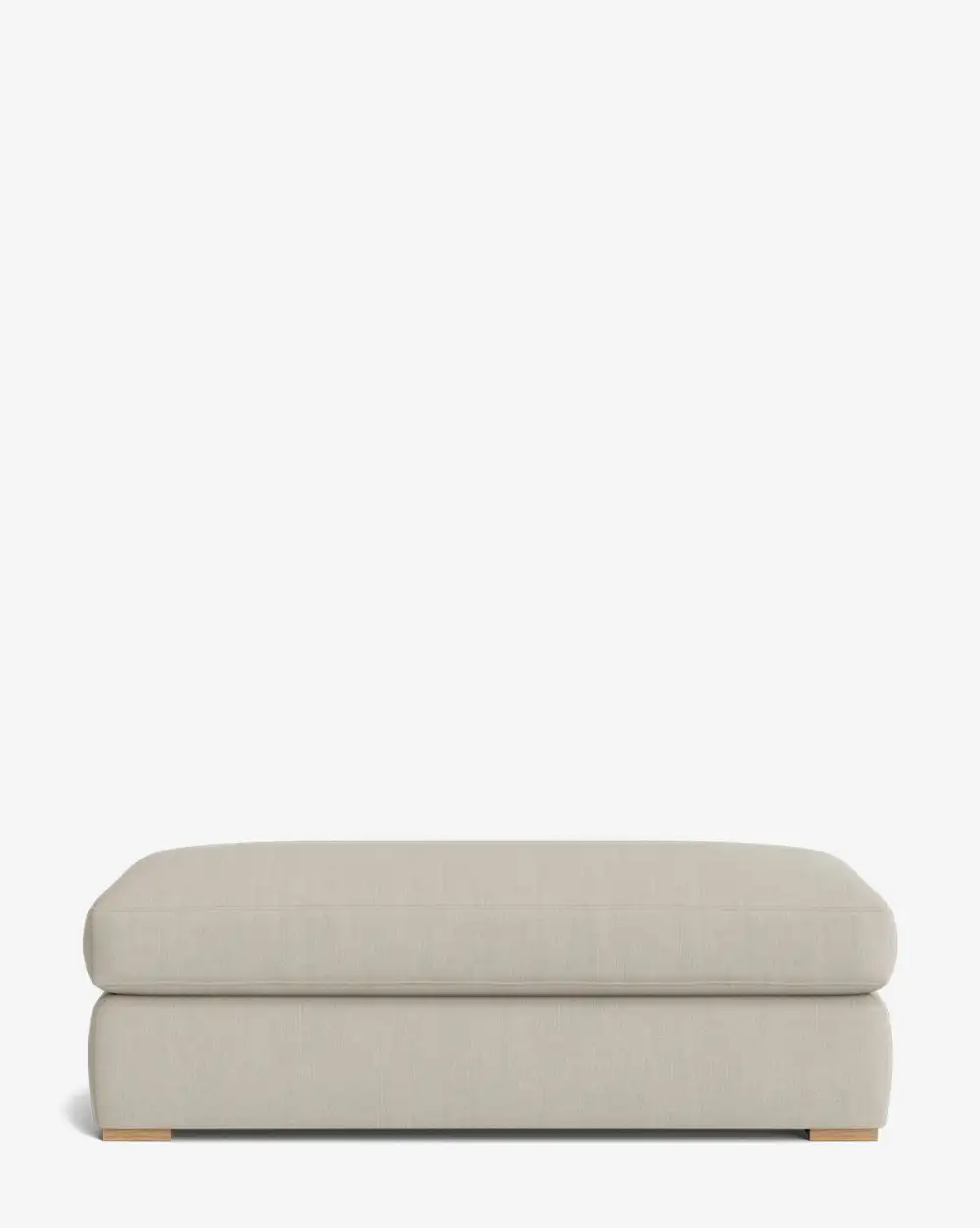 Everyday Contemporary Ottoman