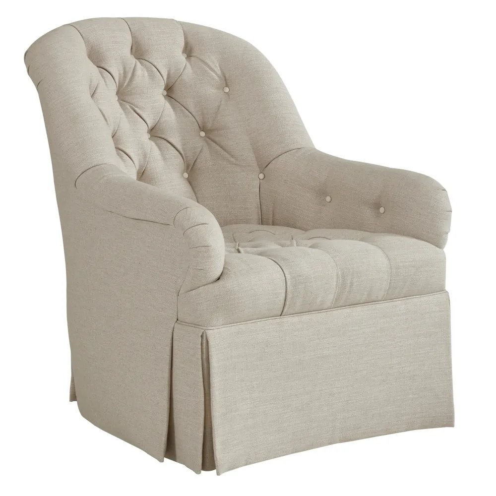 Classic Elegant Classic Accent Chair
