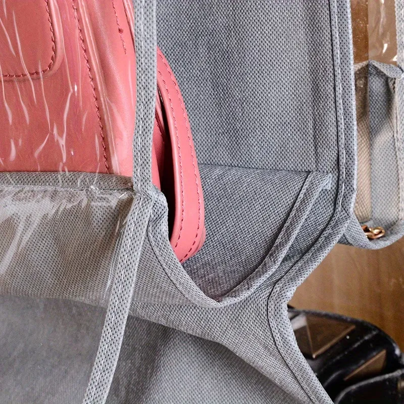 Hanging Bag Organizer