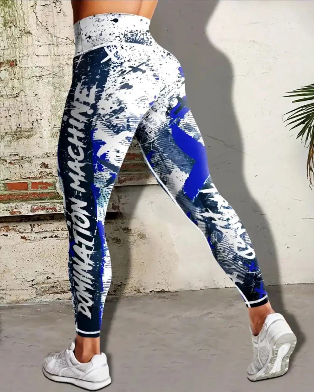 Refined Workout Everyday Leggings