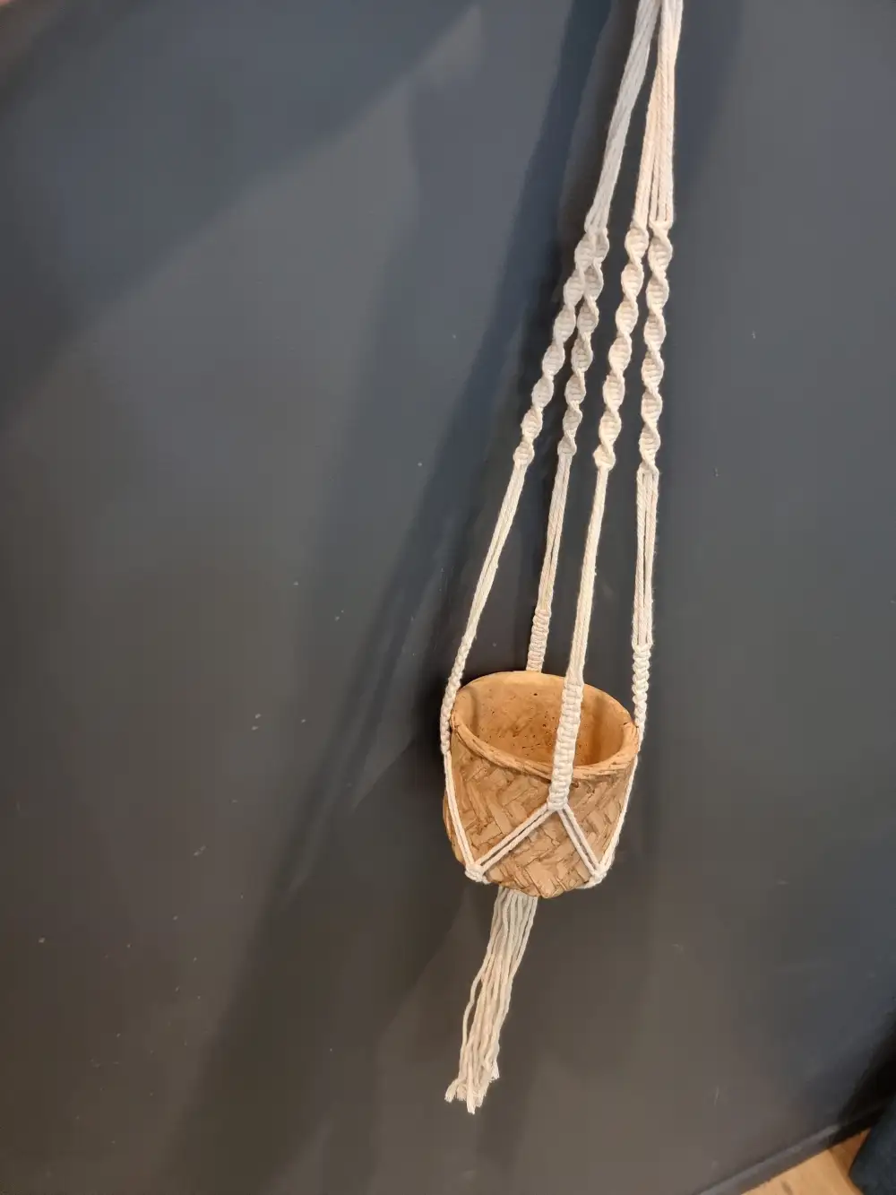 Hanging Storage Basket