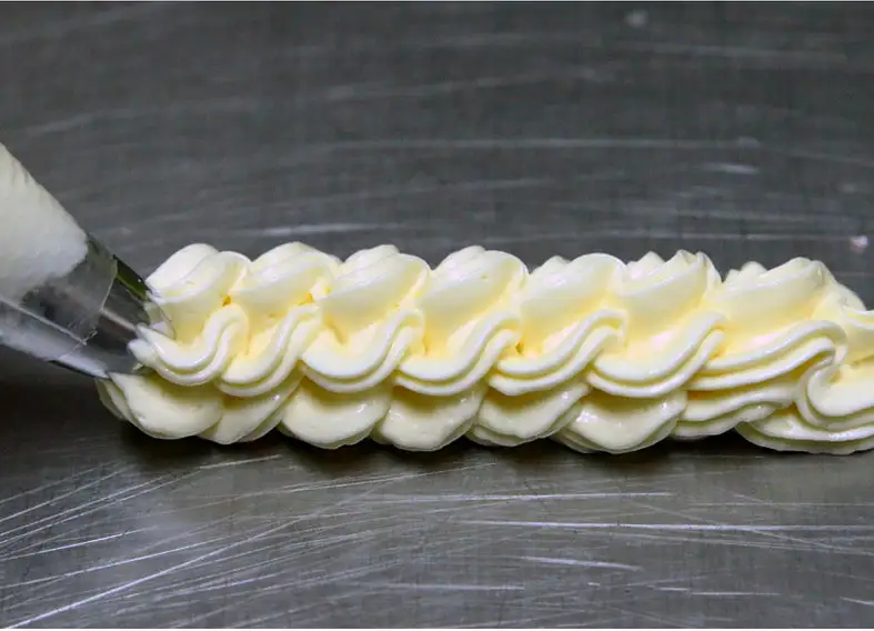Piping Bag Nozzle Set