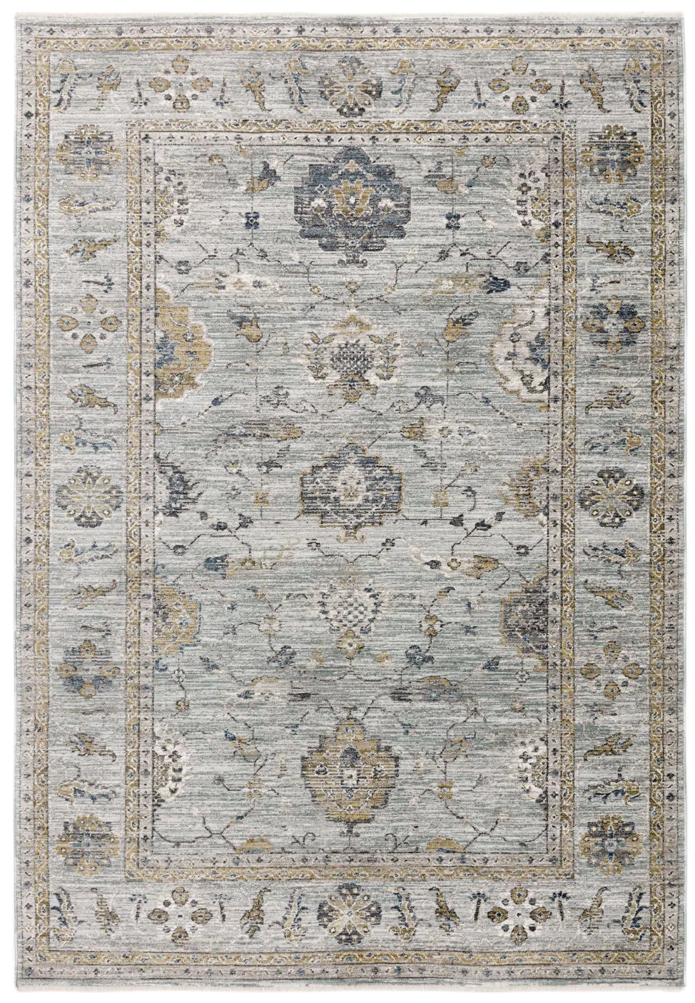 Classic Area Rug