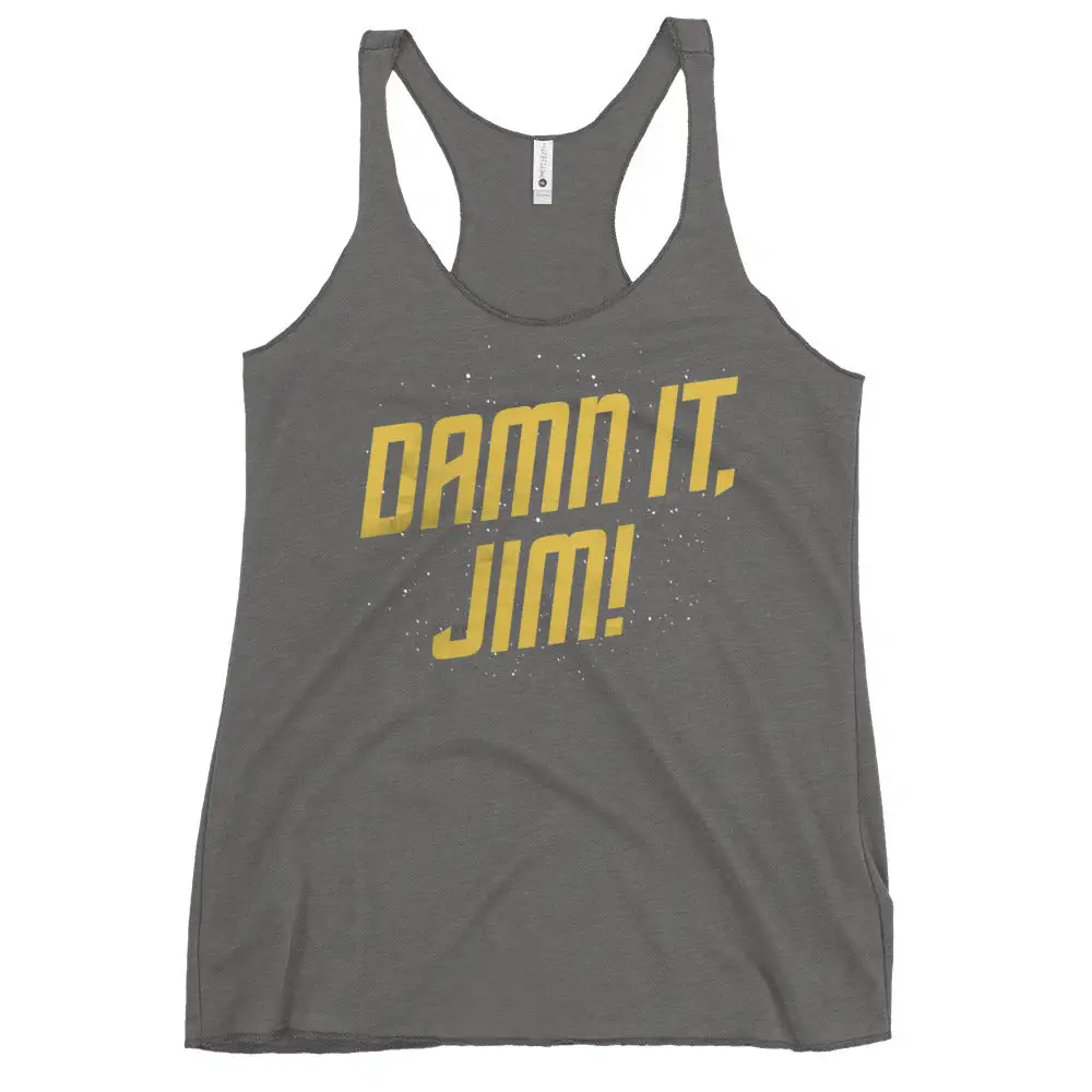 Classic Quote Tank