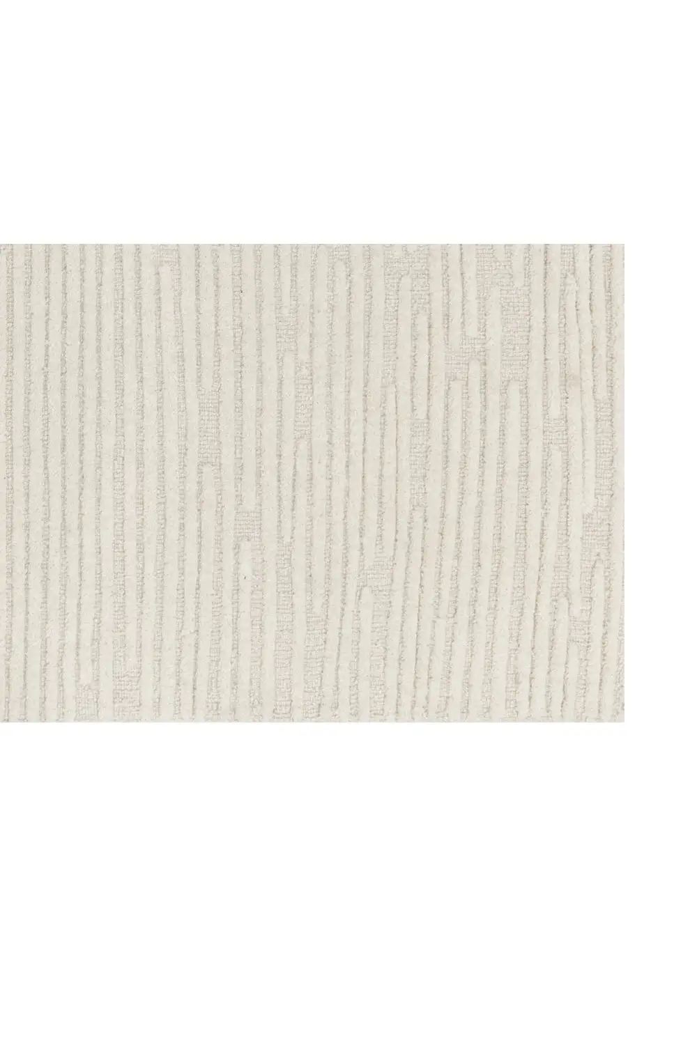 Hand-woven Wool Area Rug