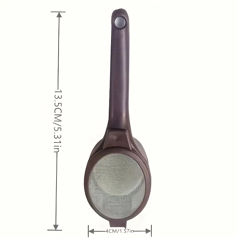 2 Pcs Reusable Coffee Filter